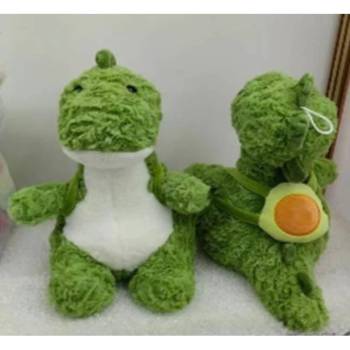 Image 1 of Armtoys ПЛЮШЕН ДИНОЗАВЪР 30 СМ