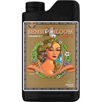 Image 1 of Advanced Nutrients pH Perfect Sensi Coco Bloom Part B 4L