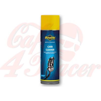 Putoline Carburetor Cleaner 500 ml