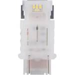 OSRAM АВТОМОБИЛНА led ЛАМПА 3157dwp-02b p27/7w 6000k 1, 7w 12v w2.5x16q osram (2065001961)
