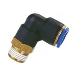 Adler Пневматичен съединител с гнездо AUTO тип L 1/8´´ 8mm (0114.96)