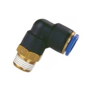 Adler Пневматичен съединител с гнездо AUTO тип L 1/8´´ 8mm (0114.96)