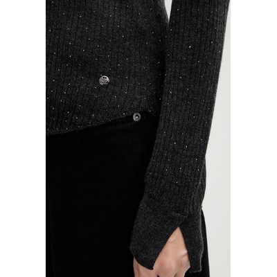 MOS MOSH Вълнен пуловер Mos Mosh Ronika (175380)