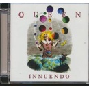 QUEEN - INNUENDO (1CD)