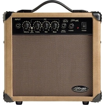 Stagg 10 AA