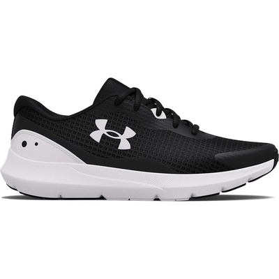 Under Armour Маратонки Under Armour Surge 3 Running Shoes - Black