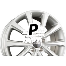 OXXO LIBERTY 8x18 5x112 ET44 silver