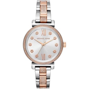 Image 1 of Michael Kors MK3880