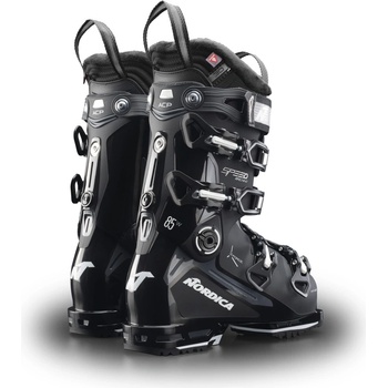 Nordica SPEEDMACHINE 3 85 W GW 23/24