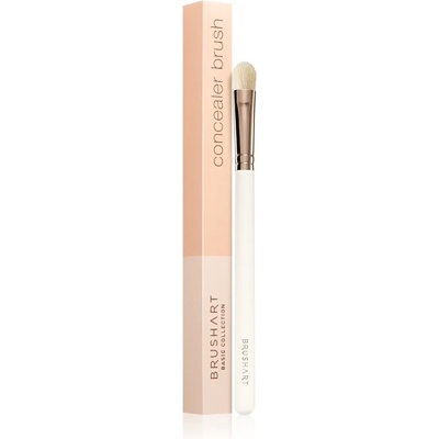 BrushArt Basic Concealer brush четка за коректор