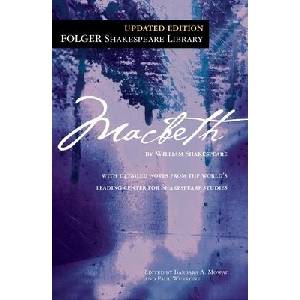 Tragedy of Macbeth | William Shakespeare (ISBN: 9781451694727)