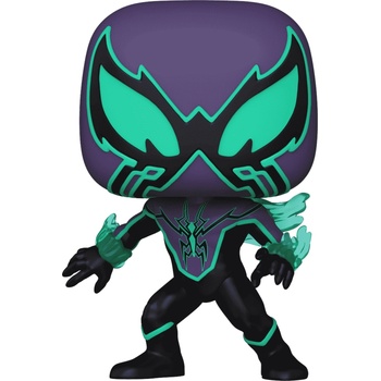 Funko Фигура Funko POP! Marvel: Spider-Man - Chasm #1446 (099532)