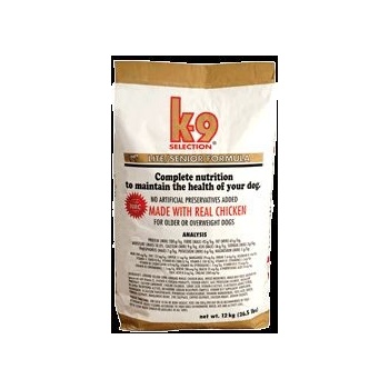 K-9 Selection Lite 12 kg