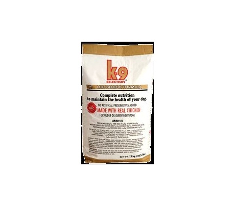 K-9 Selection Lite 12 kg