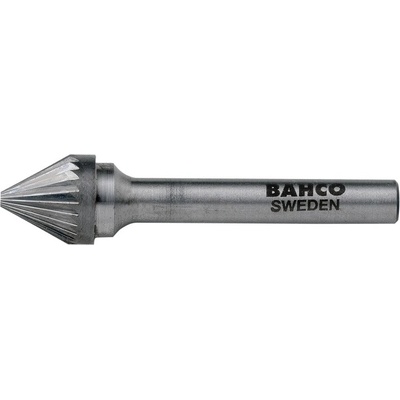 Rotační fréza BAHCO kužel 60° J1616M06