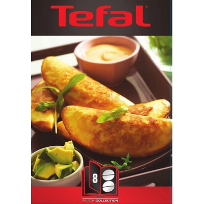 Tefal Snack Collection XA800812 – Zboží Dáma