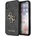 GUESS Калъф Guess 4G с голямо метално лого за iPhone X/XS - сив (3666339118914)