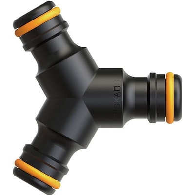 Spojka FISKARS COMFORT trojcestná 1027070