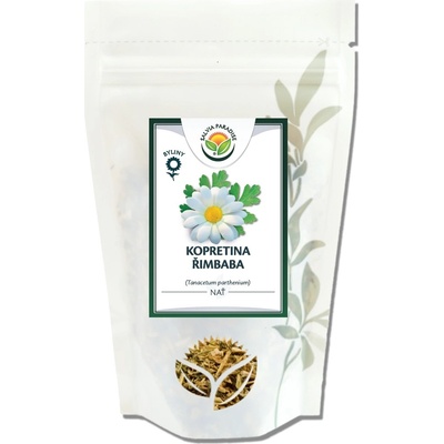 Salvia Paradise Kopretina řimbaba nať 50 g