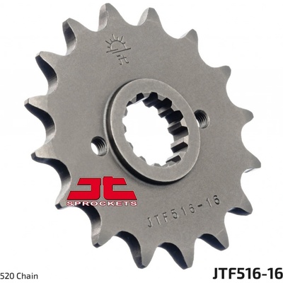 JT Sprockets JTF516-16RB