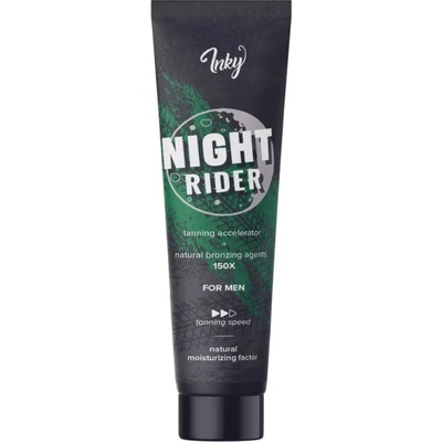 INKY Night Rider for Men 150X Bronzer 150ml