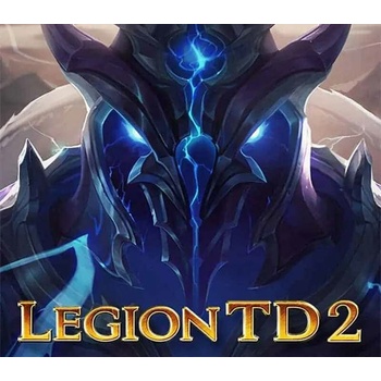 Legion TD 2