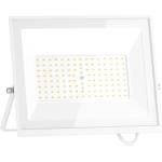 Mexen Luxpro+ LED прожектор, 70W, Неутрален - 4000K, 7700 lm, бял - L231-070-40-20 (L231-070-40-20)