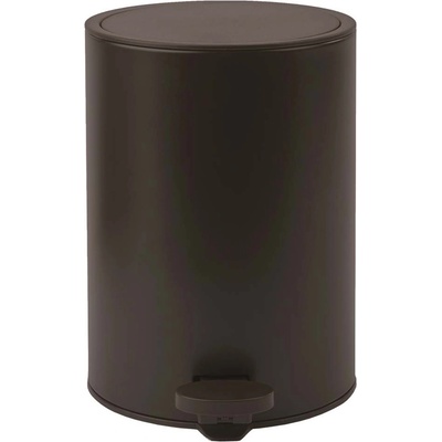 Aqua Nova Кошче за отпадъци Raf 3 л тъмнокафяво (RAFBIS-538)