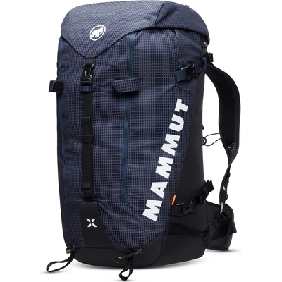 MAMMUT Дамска алпийска раница Mammut Women's Trion 38 Mountaineering backpack - Marine / Black - размер One Size (502-8609-0111)
