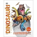 Dinosauři v kostce