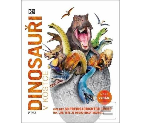 Dinosauři v kostce