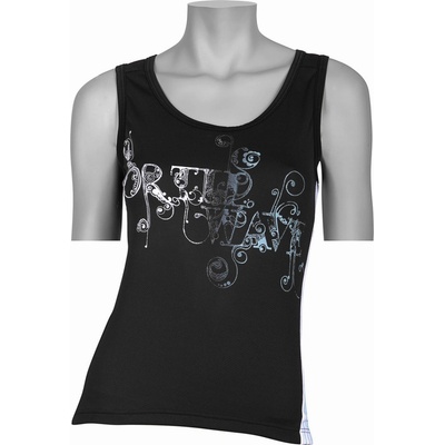 Northwave TÍLKO ONIX lady black-white