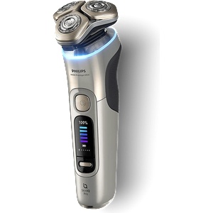 Philips Series X9000 Prestige (XP9403/31) Самобръсначки