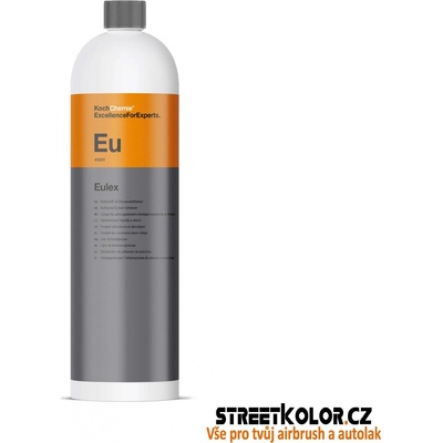 Koch Chemie Eulex 1 l – Hledejceny.cz