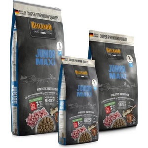 BELCANDO Junior Maxi 12,5 kg