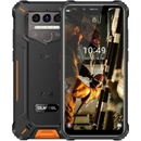 Mobilní telefony Oukitel WP9 6GB/128GB Orange