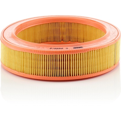 Mann-filter Въздушен филтър mann-filter c 2555/2
