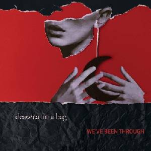 Dead Cat In A Bag - We've Been Through (Limited Edition) (LP) (5050580793965)
