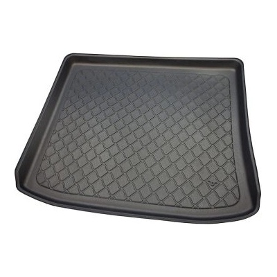 Гумирана стелка за багажник за Jeep Cherokee V KL (2014+)