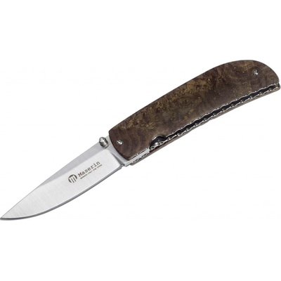 Maserin ATTI Burl WOOD