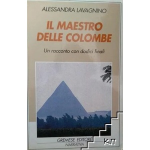 Il maestro delle colombe (ISBN: 9788884404749)