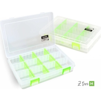 Zfish Krabička Z-Box M