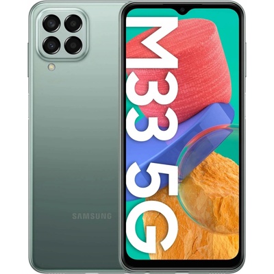 Samsung M336B Galaxy M33 5G 6GB/128GB
