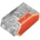WAGO 2x2,5mm 273-252