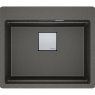 Franke KNG PRO 610-53 Šedá břidlice