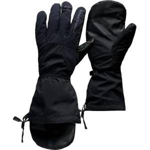 Black Diamond Ръкавици Black Diamond Helio Tour Gloves - Black (202-8273-0214)