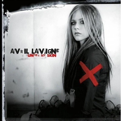 LAVIGNE, AVRIL - Under My Skin 1 LP