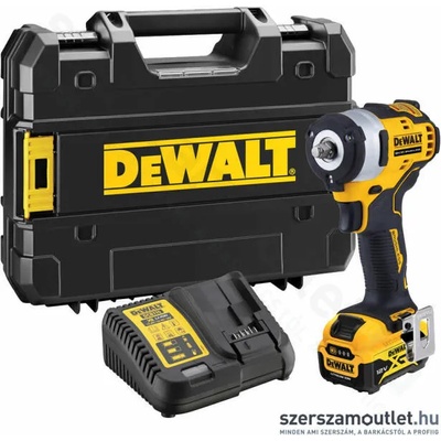 DEWALT DCF903P1-QW