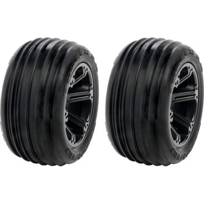 Medial Pro kolo 2.8\" Addict H12/19 mm pneu Tracer pár