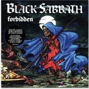 Black Sabbath Forbidden CD